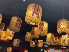 -南京大牌档(济南万象城店)