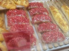 -面包新语(KKMALL京基店)