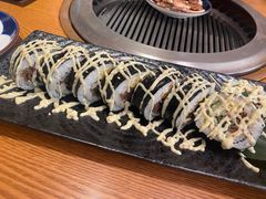 -炎蔵牛舌烤肉