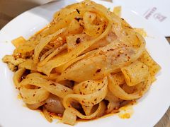 -老陈家擀面皮(木塔巷店)