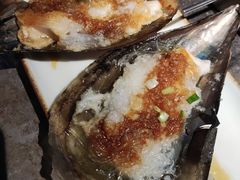 -很久以前羊肉串(昌里路三钢里店)