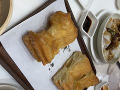 -喜宴又一村·粤菜·茶点·海鲜(壹方天地店)