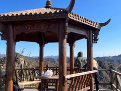 -大岭沟猕猴桃谷风景区