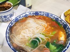 -清真·西北桥头拉面大王(丁家桥店)