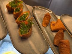 -君悦酒店·乐厨·高空自助餐(青年大街店)