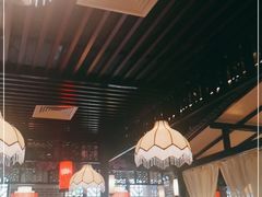 大堂-悦满楼·西关名点·湛江名菜(航空综合大厦店)