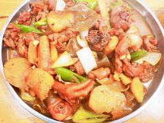 -舜玉老孙家鲜炒大盘鸡(土屋路店)