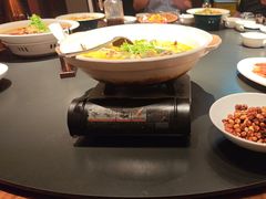 -明丰小渔馆(明月路店)