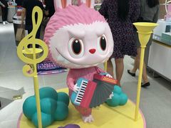 -泡泡玛特POPMART(合生汇店)