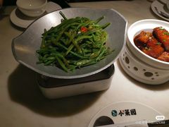 -小菜园新徽菜(合肥之心城店)