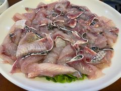 -大理.老字号渝记酸萝卜乌鱼(古城总店)