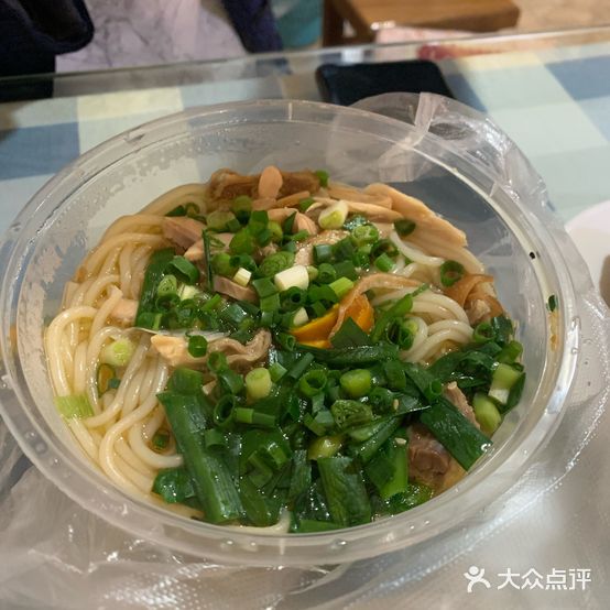 秦记正宗弥勒卤鸡米线(西门街一分店)