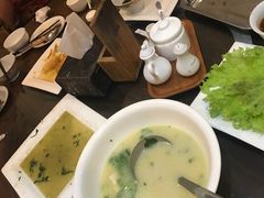 -老韩家清真食府