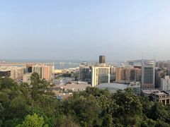 -东望洋炮台东望洋灯塔