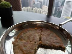 -广州柏悦酒店·悦景轩·粤菜餐厅