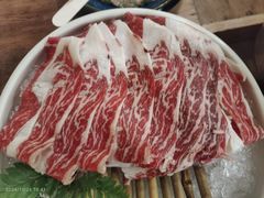 -巴奴毛肚火锅(六天地店)