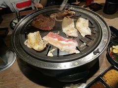 -九田家黑牛烤肉料理(无锡T12店)
