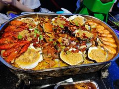 -冰城小镇音乐串吧·聚会餐厅(百子湾店)
