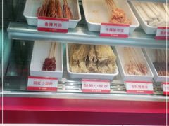 -千禧炸串(明瓦廊店)
