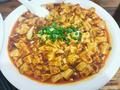 -勇猛子川菜馆(新军路店)