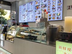 -豆香园(龙翔店)