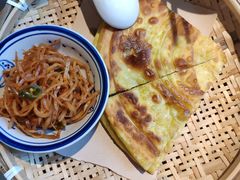 -袁家村关中印象美食(万象汇店)