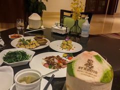 -铭轩中餐厅·海南菜·粤菜(亚龙湾瑞吉店)