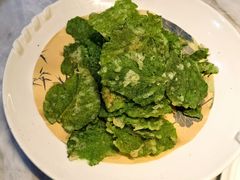 -老李家土菜馆·安吉地标美食