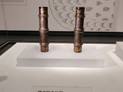 -秦始皇帝陵博物院-丽山园