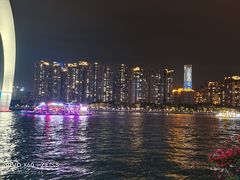 -广州塔