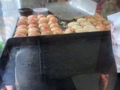 鲜肉月饼-真老大房鲜肉月饼(南京路步行街店)