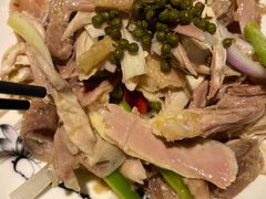-马老六清真餐厅(雁滩店)