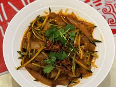 -吴记酱骨炖菜馆(西大直街店)
