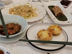 -御彩酒家(东风东路店)