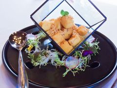 -山顶餐厅·山居菜