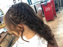 点击看大图 -意廊 Hair Salon