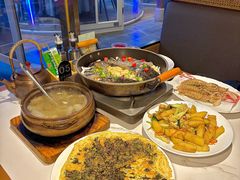 -渔傅·霞浦滩涂海鲜(建平店)