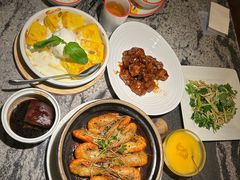 -新白鹿餐厅(松江开元地中海店)