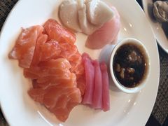 -洲际酒店·地平线全日餐厅HORIZON CAFÉ