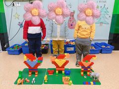 -卡巴机器人编程·少儿编程·信息学竞赛(公益西桥校区)