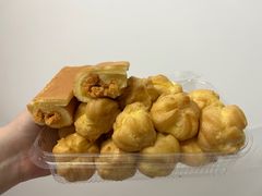 -泸溪河桃酥(西直门凯德店)