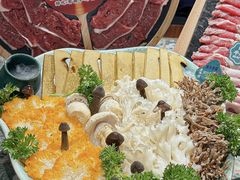 -乔先生涮肉·鲜活牛羊肉火锅(塘沽店)