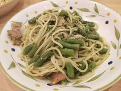 -萨莉亚意式餐厅(黄村高德汇店)