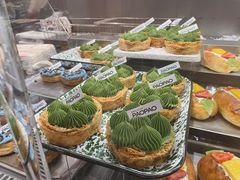 -PAOPAO Bakery&Café(港汇店)