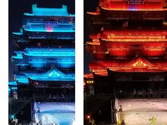 -寻梦滕王阁实景演出