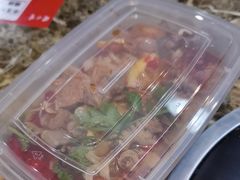 -顺水湾·牛肉牛杂火锅(驾鹤店)