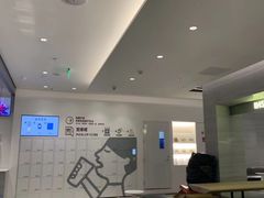 -喜茶(杭州滨江宝龙店)
