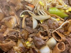 -山城正宗集安高丽火盆