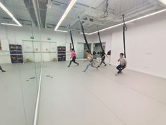 -Isee灰姑娘国际儿童艺术中心(BHGMall店)