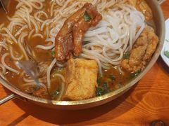 -雙冲柳州螺蛳粉&酸嘢&桂林米粉(簋街店)